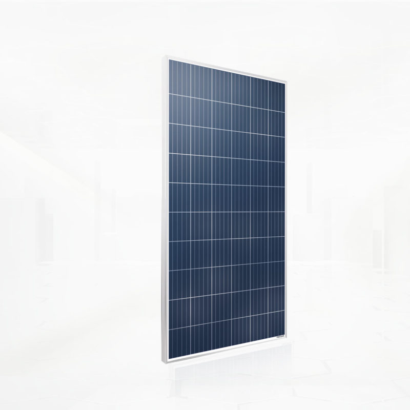 Kioto Solar  KPV PE NEC 270Wp